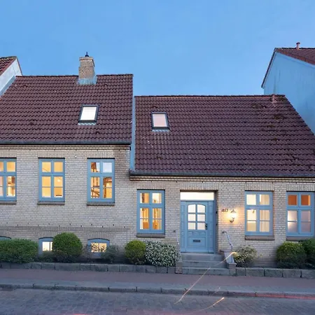 Alte Seilerei in Kappeln an der Schlei-2